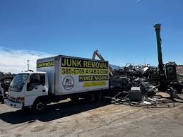 Best Commercial Junk Removal  in La Vale, MD